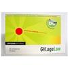 Ghage Low Integratore 30 Compresse