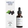 PromoPharma Mirtillo Nero Gemmoderivato 50 ml