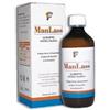 Manlass Sciroppo Integratore Intestino Pigro 250 ml
