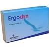Ergodyn Integratore 30 Capsule