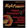MACA VITAL HIGH POWER COMPLEX