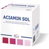 ACIAMIN SOL 30BUST