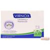 VIRNOX NATURINCAS 20CPS
