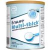 Ensure Multi-tick Addensante Alimentare Istantaneo per Cibi e Bevande 250g