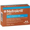NEFROKRILL GATTO 30PRL