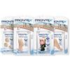 HYDROCOMFORT MEDIC ASSORT 6PZ