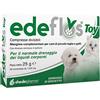 EDEFLOS TOY 20CPR