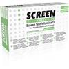 SCREEN TEST VITAMINA D