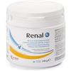 RENAL Candioli Renal N Polvere Integratore Intestinale Cani e Gatti 240 g