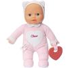 CH GIOCO BAMB MFD PICC ROSA