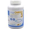 AlgiOmega 3 Integratore di Acidi Grassi 120 Perle