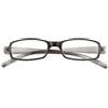 MAST INDUSTRIA ITALIANA Twins Silver Double Occhiali 2,00