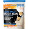 100% WHEY PROT SHAKE COOK&CR