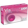 VIAFLOG 1000MG 30CPR