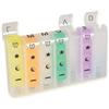 Portapillole Settimanale X4 Spring - Italiano