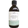 OLIO DI MANDORLE 200 ML
