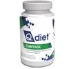 Compensa Q Diet Polvere Integratore Vitaminico Cani e Gatti 250 g