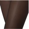 Solidea Curvy Sheer 70 DEN Collant Compressivo Colore Nero Taglia 3 ML-XL