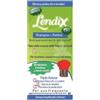 Lendix Kit 2In1 Shampo Antiparassitario Pettine 150 ml
