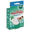 VICKS VAPOPADS MENTHOL 7PZ