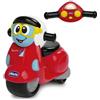 CH GIOCO VESPA PRIMAVERA RADIO