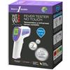 WECAREYU FEVER TESTER NO TOUCH