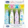 CH BOTTIGLIA INOX 500ML DISPLA