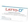 LATTO D+ 30CPR