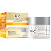 Roc Multi Correxion Revive&Glow Crema Viso Uniformante 50 ml