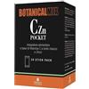 Botanical Mix Czn Pocket Integratore Difese Immunitarie 30 Stick