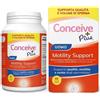 CONCEIVE PLUS SUP MOTI M 60CPS