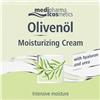 MEDIPHARMA OLIVENOL MOISTUR CR