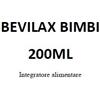 BEVILAX BIMBI 200ML