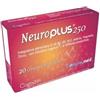 NEUROPLUS 250 20CPR MASTIC