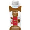 HYPERDRINK 2KCAL CAFFE'4X200ML