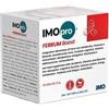 IMOpro Ferrum Boost Integratore di Ferro per Stanchezza ed Affaticamento 30 Stick