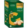 GIUSTO S/G CROC-STI' 100G