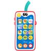 Chicco Smiley Smartphone Parlante Italiano Inglese Giocattolo Educativo 6 Mesi