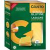 GIUSTO S/G SFOGLIE LASAGNE200G