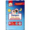 PAMPERS SL MUT XL 13PZ