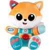 CH FOXY LA VOLPE ABC