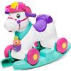 CH MISS BABY RODEO 2022
