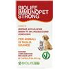 BIOLIFE IMMUNOPET STRONG 60CPS