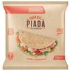AGLUTEN BADA PIADA RUST 220G