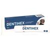 DENTIHEX GEL DENTALE ADES C/G