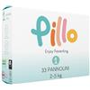 PILLO ENJOY PANN NEWBORN1 33PZ