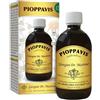 PIOPPAVIS LIQUIDO ANALCO 500ML