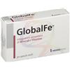 ANSERIS FARMA Srl Globalfe Integratore Alimentare 30 Capsule