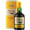 J.M. Distillerie Rhum J.M V.S.O.P Martinique Agricole 70 cl