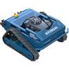Hyundai Robot Rasaerba Cingolato Radiocomandato Hyundai Raptor 65492 - 224cc
